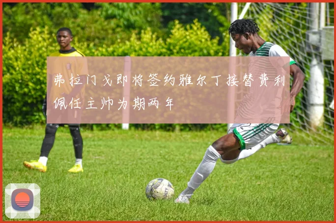 弗拉门戈即将签约雅尔丁接替费利佩任主帅为期两年